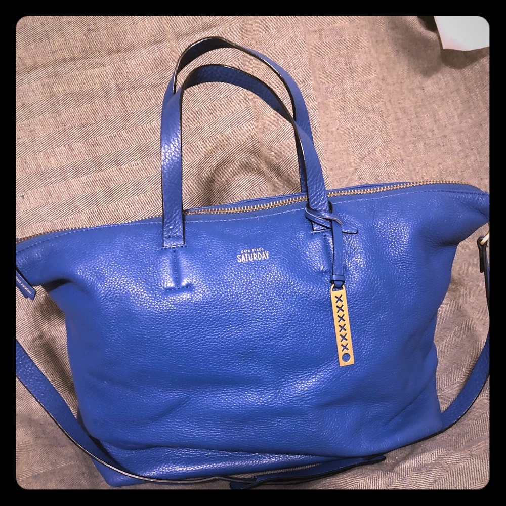 Kate Spade Saturday purse